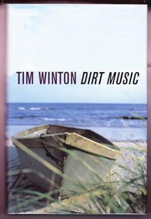 Seller image for DIRT MUSIC for sale by REVERE BOOKS, abaa/ilab & ioba