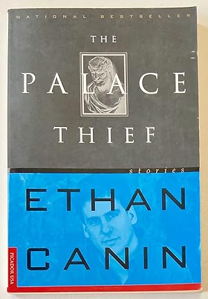 Bild des Verkäufers für The Palace Thief zum Verkauf von Heritage Books