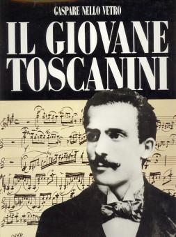 Immagine del venditore per Il giovane Toscanini venduto da Antiquariaat Parnassos vof