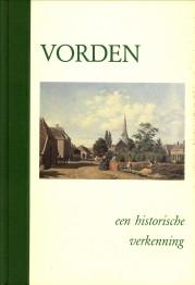 Vorden, een historische verkenning