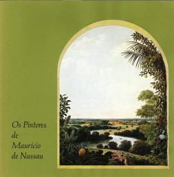 Os pintores de Mauricio de Nassau