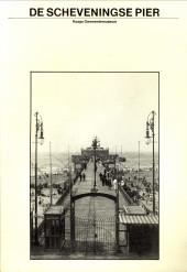 Seller image for De Scheveningse Pier for sale by Antiquariaat Parnassos vof