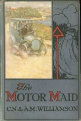 The motor maid