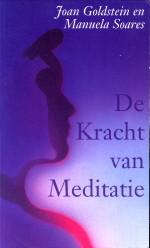 De kracht van meditatie