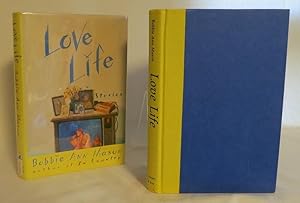 Seller image for Love Life for sale by Books Again