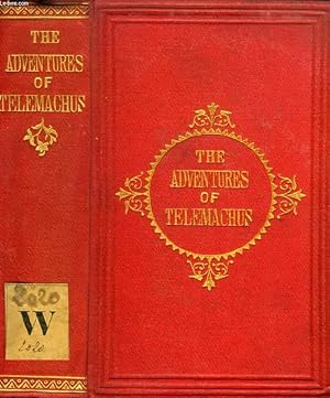 Bild des Verkufers fr THE ADVENTURES OF TELEMACHUS, THE SON OF ULYSSES zum Verkauf von Le-Livre