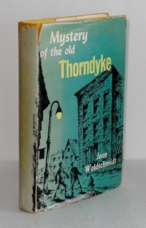 Mystery of the Old Thorndyke