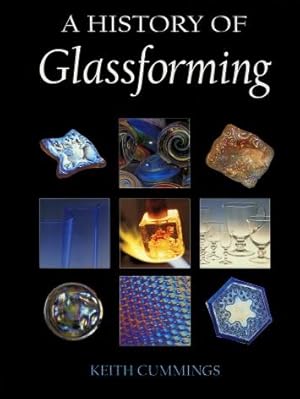 A History of Glassforming