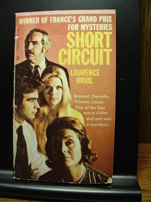 Seller image for SHORT CIRCUIT for sale by The Book Abyss