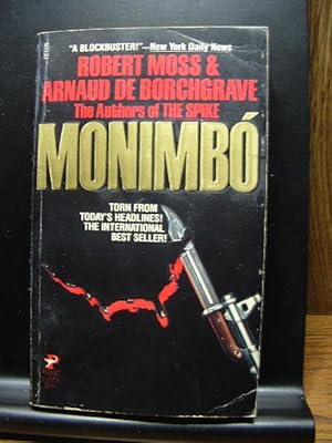 Imagen del vendedor de MONIMBO a la venta por The Book Abyss