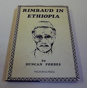 Seller image for Rimbaud in Ethiopia for sale by Test Centre Books