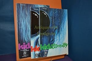 Seller image for Kideternity Band 1 - 3 for sale by Antiquarische Fundgrube e.U.