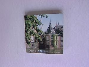 Seller image for Den Haag. Mit 48 Farbtafeln nach Aufnahmen. for sale by Antiquariat Bookfarm