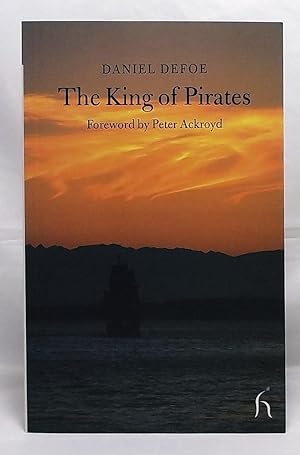 Immagine del venditore per The King of Pirates venduto da Wormhole Books