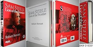 Seller image for Sam Steele: Lion of the Frontier for sale by Alex Simpson