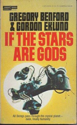 Seller image for IF THE STARS ARE GODS for sale by Books from the Crypt