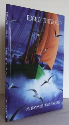 Seller image for Edge of the World for sale by Mad Hatter Books