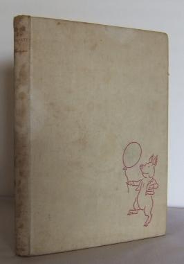 Seller image for Little Pig Banaby and other Stories for sale by Mad Hatter Books