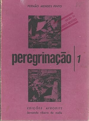 PEREGRINAÇÃO