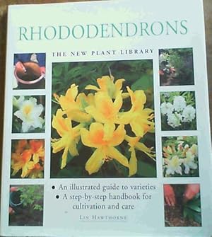 Rhododendrons (The New Plant Library)