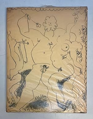 Picasso Lithographe Volume III, 1949-1956