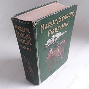 Harum Scarum's Fortune