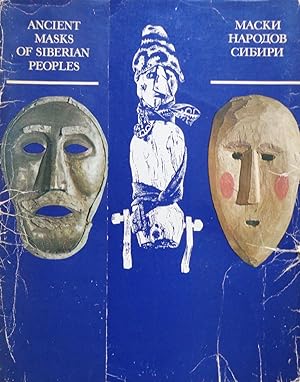 Ancient Masks of Siberian People