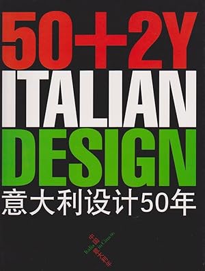 50+2Y ITALIAN DESIGN ITALIA IN CINA 06