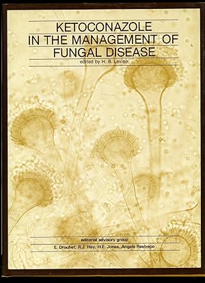 Seller image for Ketoconazole in the Management of Fungal Disease for sale by Little Stour Books PBFA Member