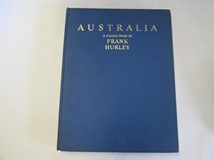Immagine del venditore per Australia: A camera study venduto da Goldstone Rare Books