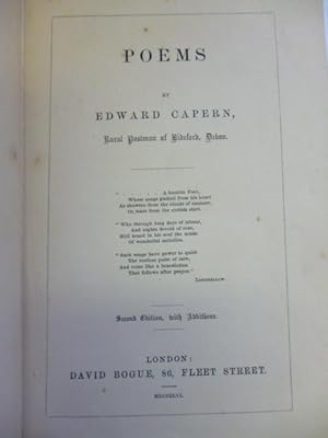 Poems