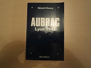 Image du vendeur pour Aubrac mis en vente par Le temps retrouv