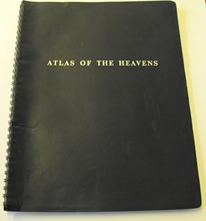 Bild des Verkufers fr Atlas of the Heavens zum Verkauf von Friends of PLYMC