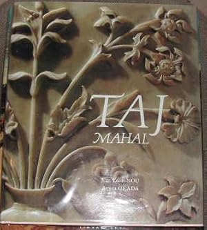 Imagen del vendedor de Taj Mahal. a la venta por alphabets