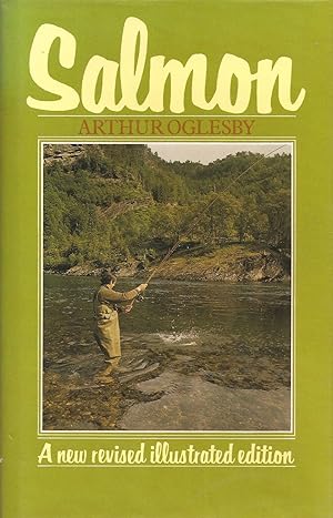 Seller image for SALMON. By Arthur Oglesby. for sale by Coch-y-Bonddu Books Ltd