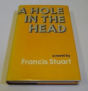 Seller image for A Hole in the Head for sale by Test Centre Books