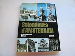 Seller image for Splendeurs d'Amsterdam for sale by Goldstone Rare Books