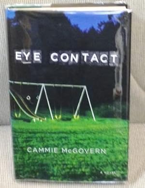 Seller image for Eye Contact for sale by My Book Heaven
