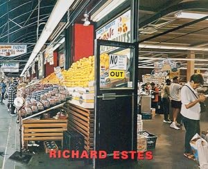 Richard Estes: Recent Paintings [exhibition: 24 October-24 November, 2001]