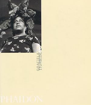 Seller image for Graciela Iturbide for sale by Antiquariat Lcke, Einzelunternehmung