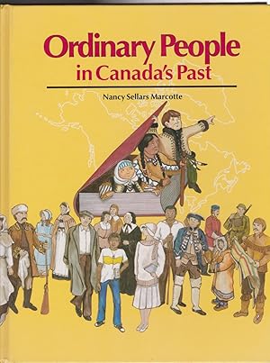 Ordinary People in Canada's Past
