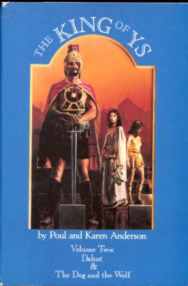 Seller image for The King of Ys, Vol. II for sale by Stuart W. Wells III