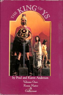 Seller image for The King of Ys, Vol. I for sale by Stuart W. Wells III