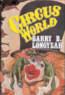 Bild des Verkufers fr Circus World zum Verkauf von Stuart W. Wells III