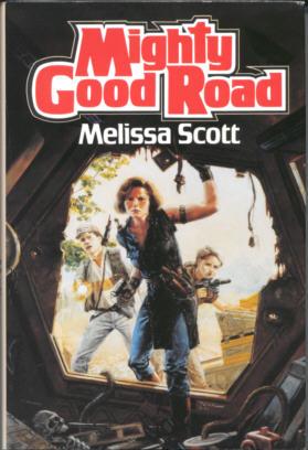 Mighty Good Road