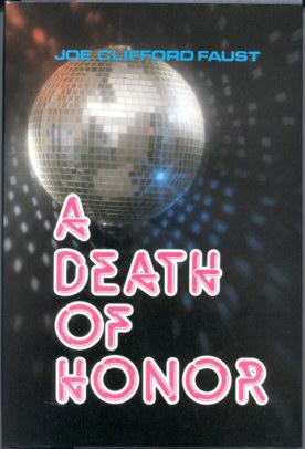 A Death of Honor