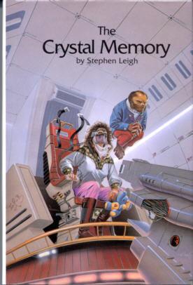 The Crystal Memory