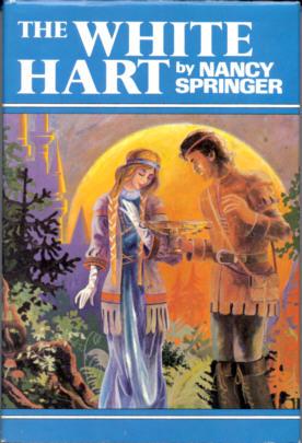 Seller image for The White Hart for sale by Stuart W. Wells III