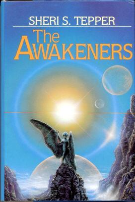 Bild des Verkufers fr The Awakeners zum Verkauf von Stuart W. Wells III