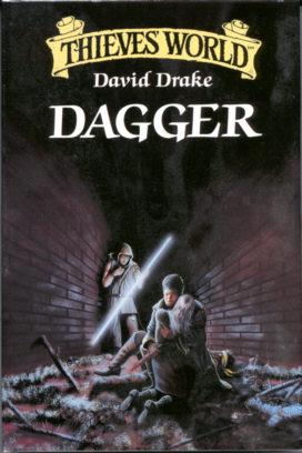 Seller image for Dagger (Thieves' World) for sale by Stuart W. Wells III